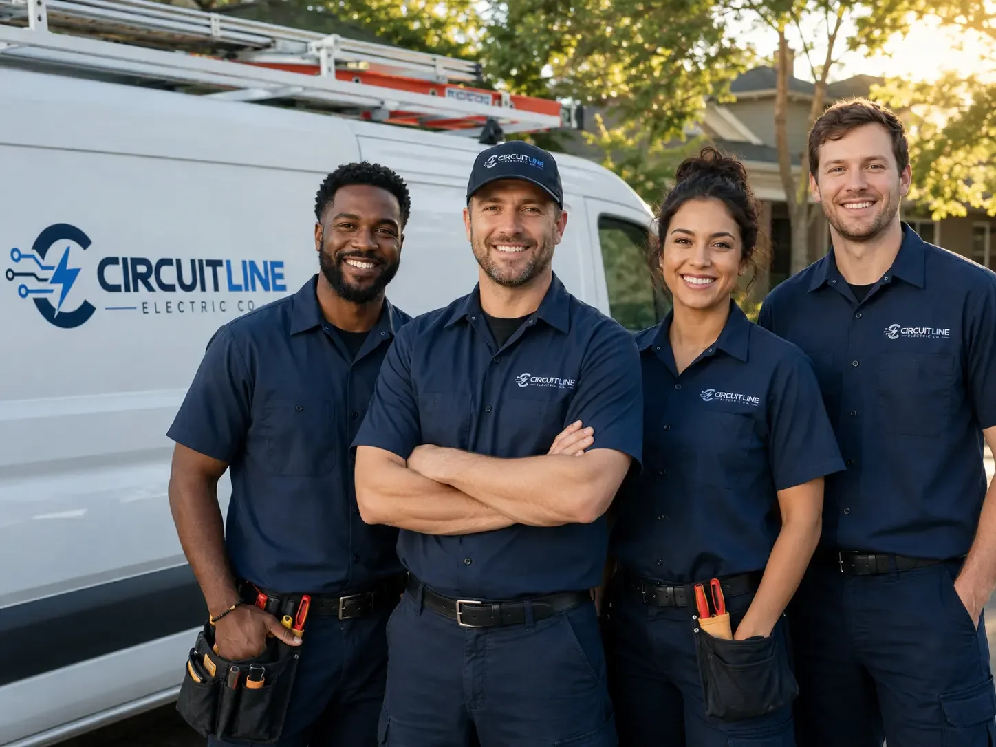 Whole Home Rewiring company in Spokane, WA