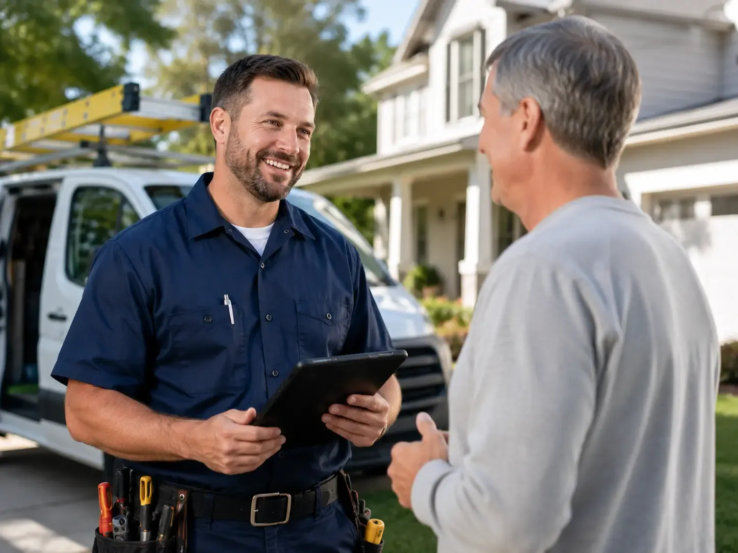 Whole Home Rewiring Spokane, WA FAQs