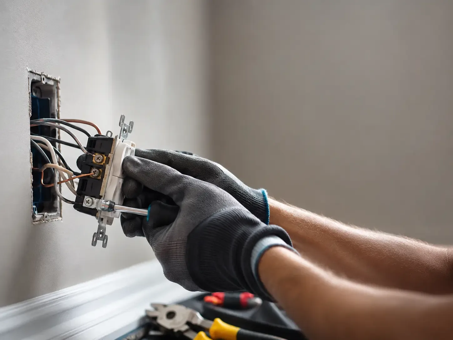 Why choose Whole Home Rewiring in Spokane, WA